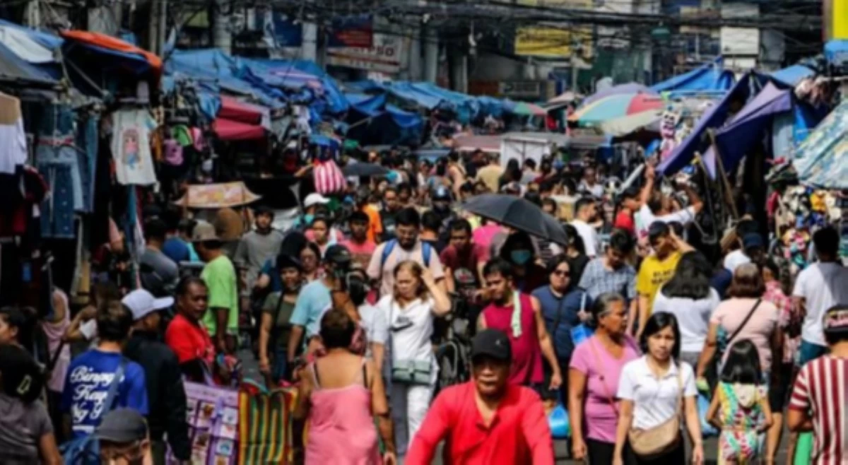 Unemployment rate, nakikitang tataas sa higit 5%!