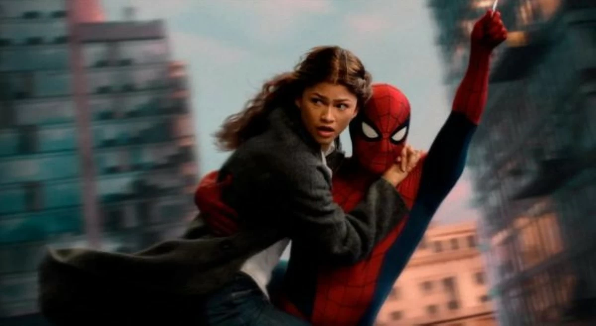 Spider-Man: Brand New Day, pumaldo sa Pinoy fans matapos tumabo ng ₱1B sa takilya!