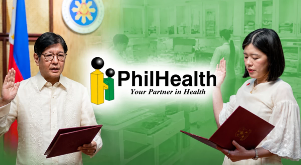 KILALANIN: Bagong PhilHealth chief na si Dr. Beverly Ho