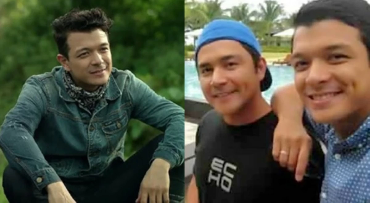 Trato ni Jericho Rosales sa utol, kinuwestiyon