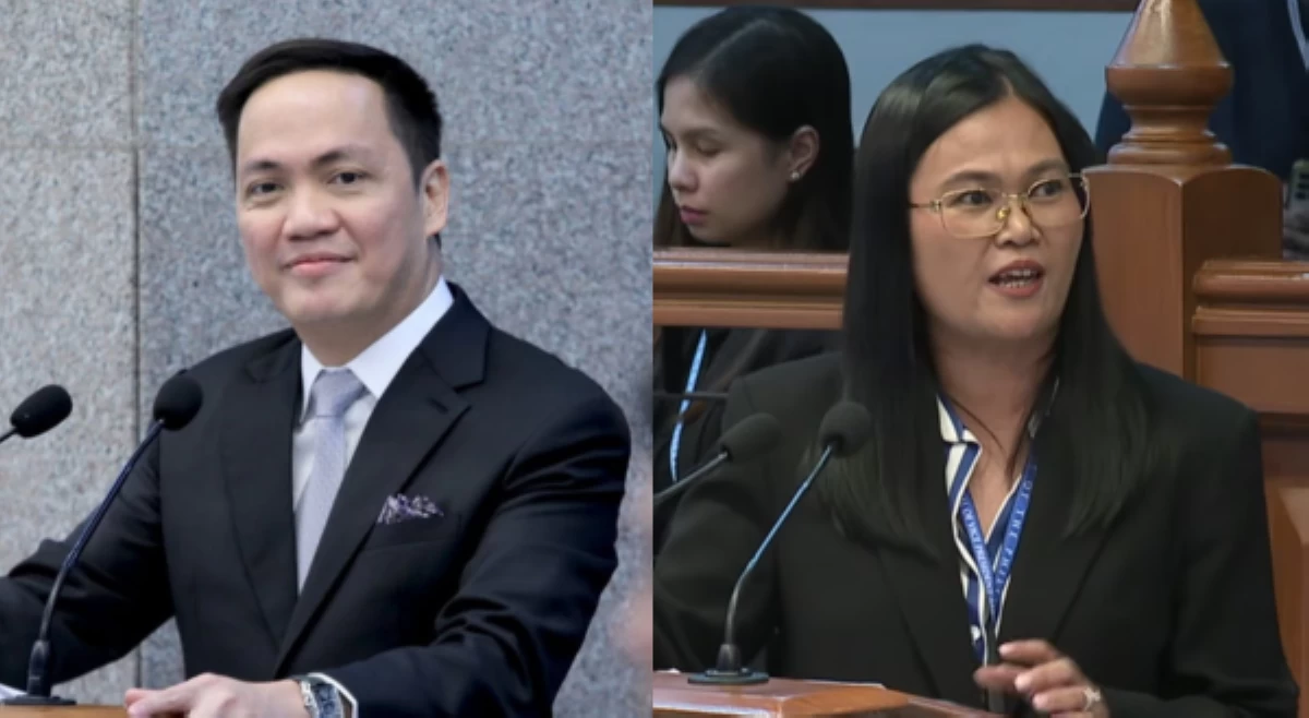 Atty. Ligutan, tumiradang walang binanggit na pangalan sa kaniyang post!