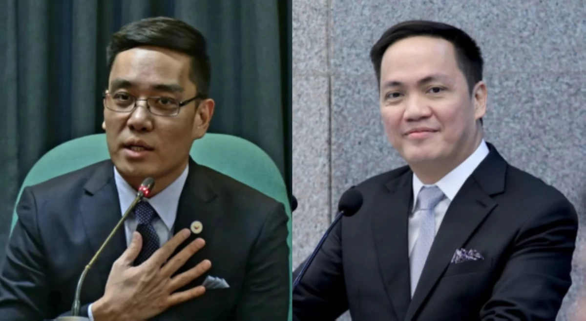 Prosecution, nanindigang 'walang nakitang masama, sinabing 'di totoo&rsquo; si Atty. Ligutan