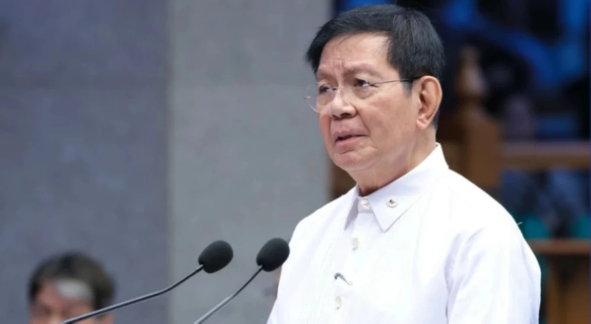 Sen. Ping, idiniing 'masahol pa sa pork barrel' allocables sa nat'l budget!