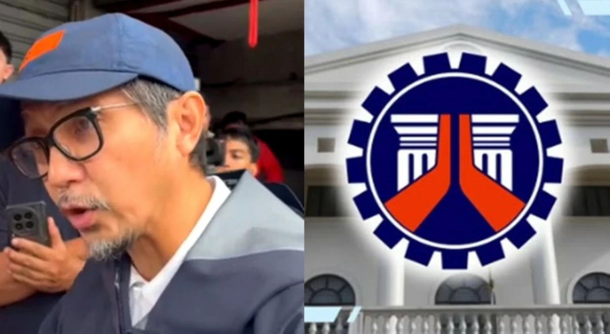 DPWH Sec. Vince Dizon sa mga proyekto ng ahensya: 'Babantayan natin 'yan!'