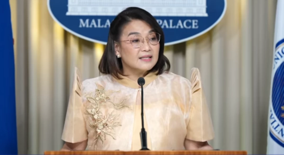 Walang mali sa confidential funds kung nagagamit sa tunay na dahilan, mandato&mdash;Usec. Castro