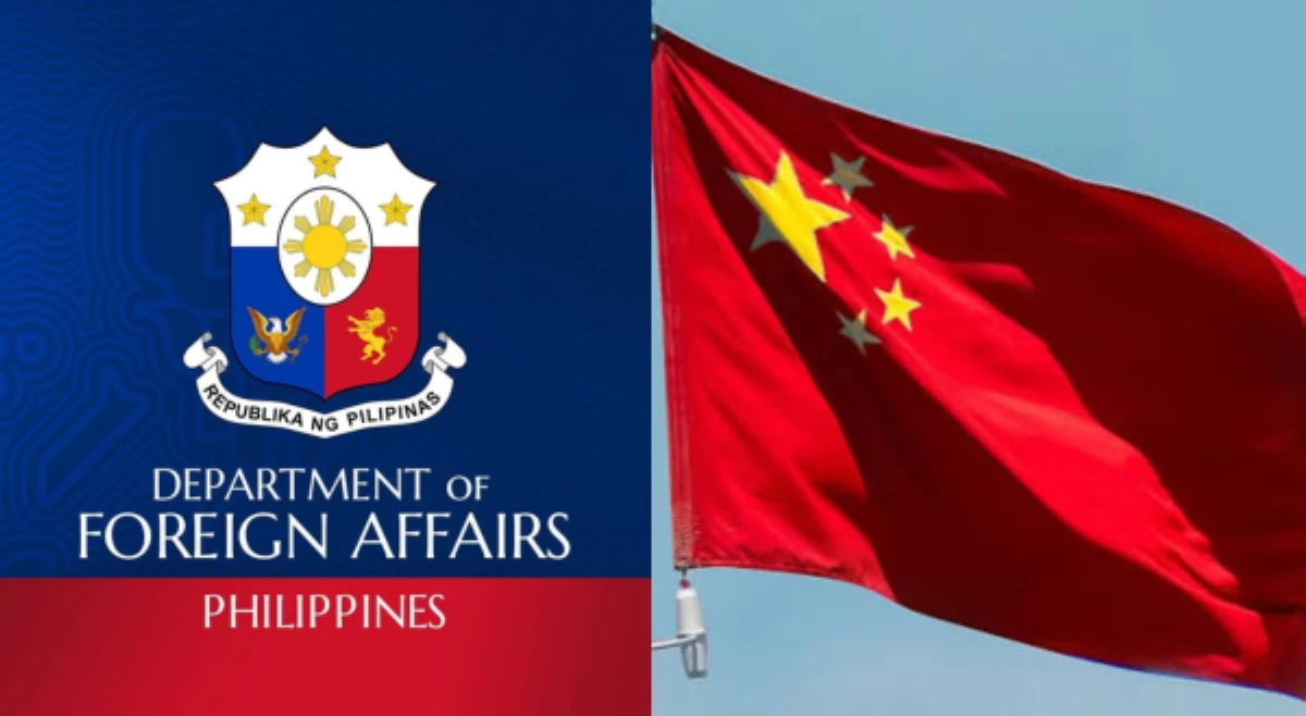 Higit 100 Pinoy, inaresto sa China; DFA, nakikipag-ugnayan na!