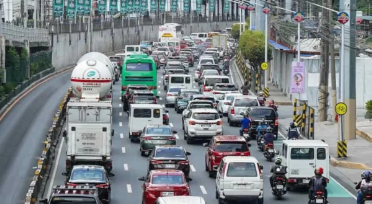 Coding scheme ngayong Agosto 14, suspendido bunsod ng patuloy na pag-ulan