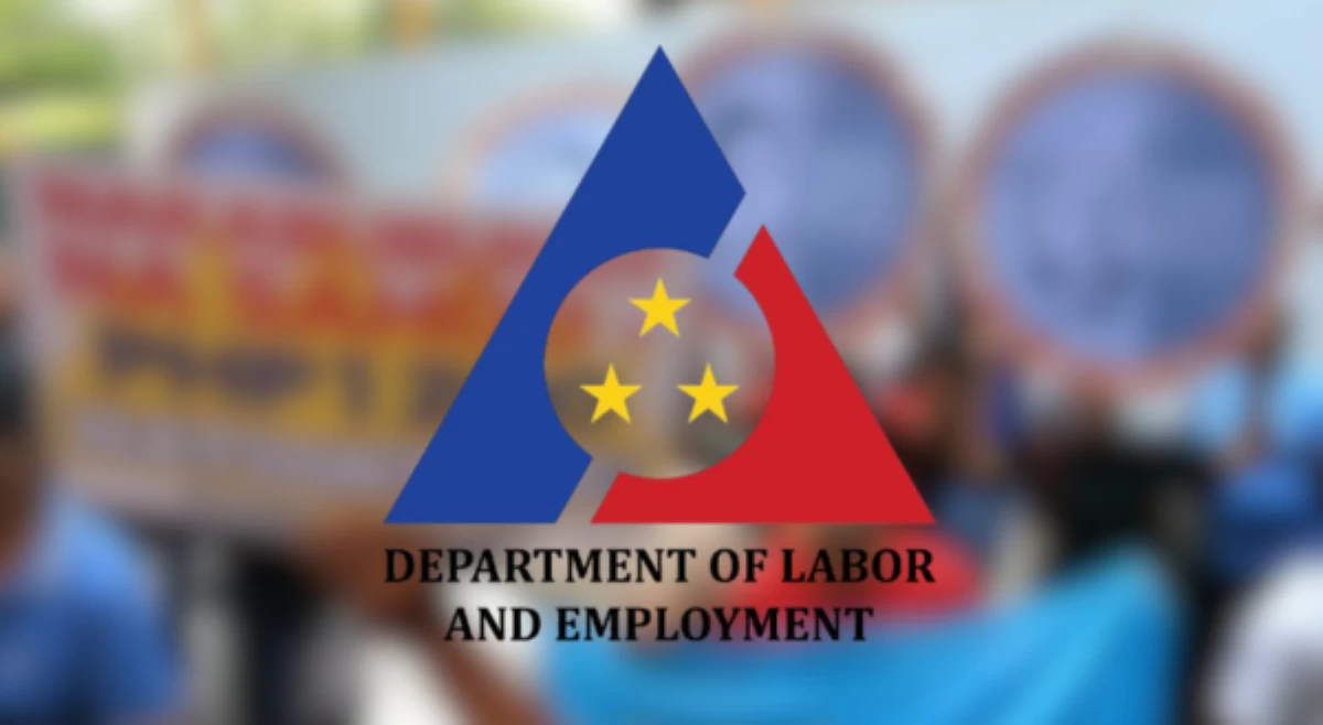 DOLE, nababahala sa &lsquo;dagok&rsquo; na desisyon ng Pasig RTC na pigilan ₱85 wage hike