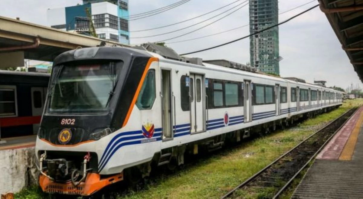 PNR, wala umanong pananagutan sa lolang nabangga ng tren nila!