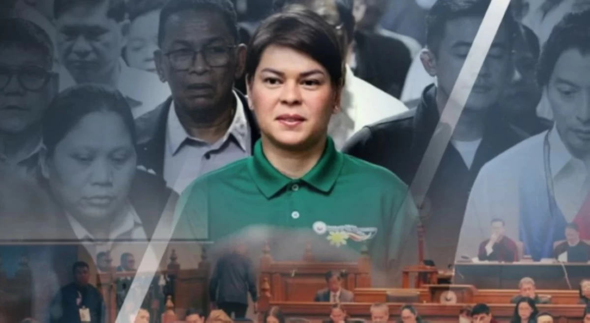 ALAMIN: Mga kaabang-abang na ganap sa week 6 ng impeachment trial!