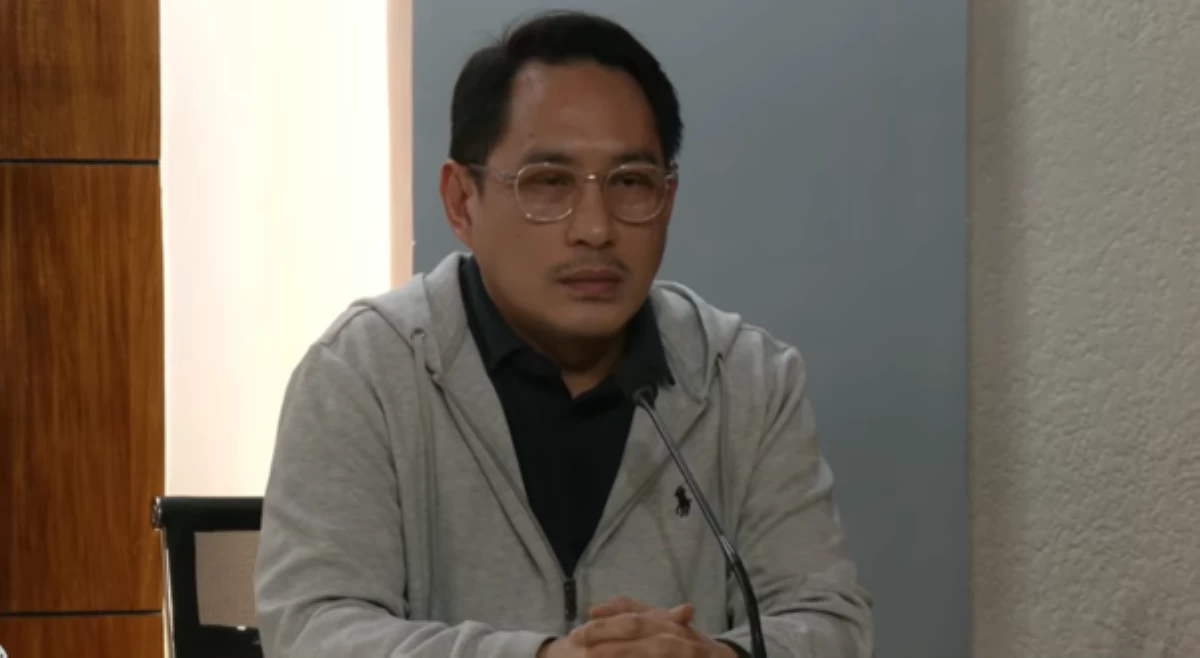 Prosecution, nanindigang kondenahin spliced video vs Diokno, 'bending law' ni VP Sara!