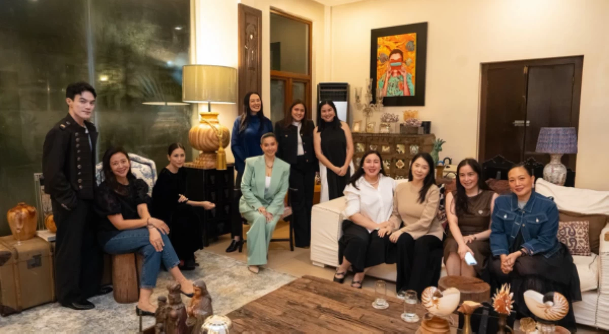 Mariel Rodriguez, &lsquo;di kailangan ng maraming frenny