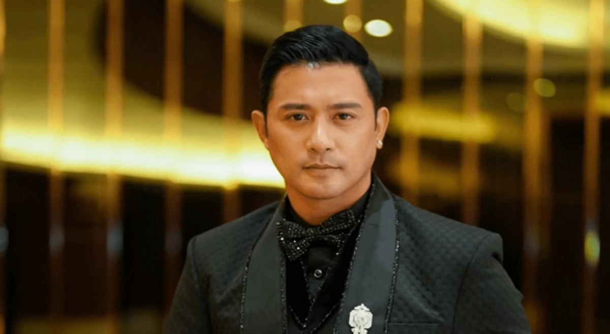 Rocco Nacino, napapangitan sa malaking pwetmalu niya; bet pabawasan!