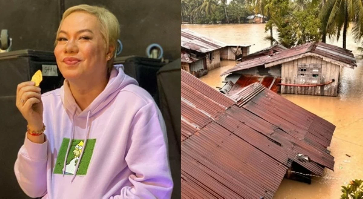 Tetay, aminadong apolitical: 'Bahala na kayo diyan!'