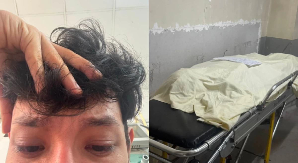 Napamura na lang! Anak, namatayan ng tatay dahil sa delayed 911 response?