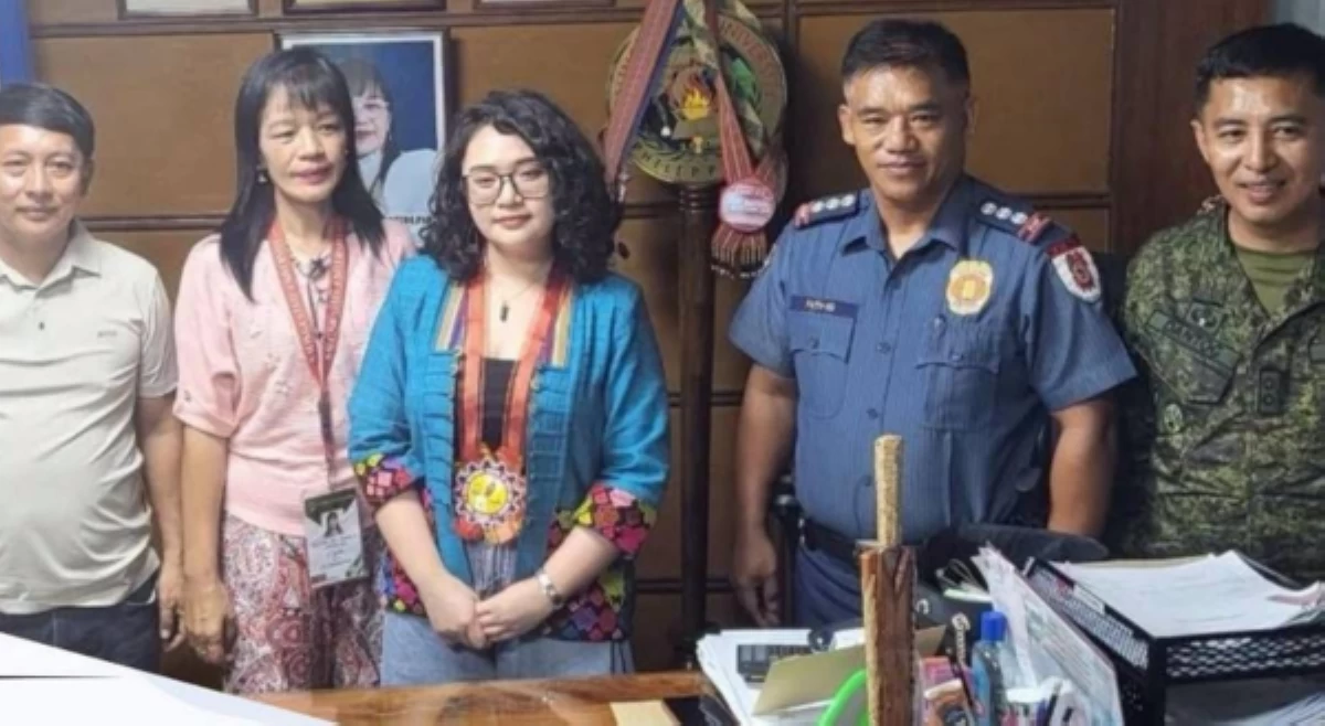 Rep. Co &lsquo;di nakipagkasundo sa AFP, PNP