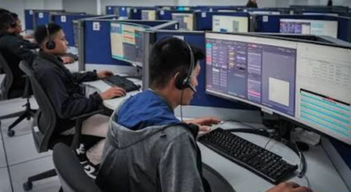 DILG, iniimbestigahan nag-viral na &lsquo;delayed 911 response&rsquo;