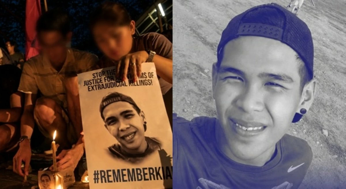 BALITAnaw: Ang kontrobersyal na pagkamatay ni Kian delos Santos