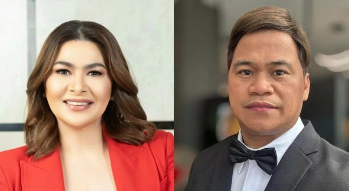Aiko Melendez, may nilinaw: &lsquo;Hindi kami magkaaway ni Ogie Diaz!&rsquo;