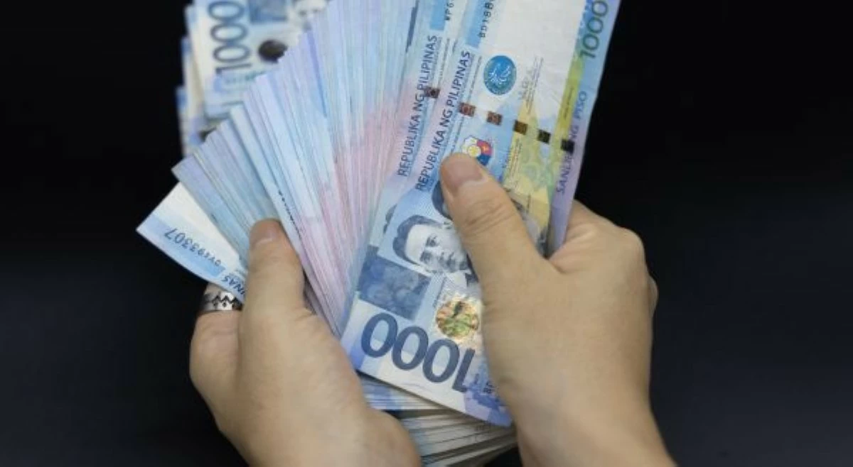 Anak ng barangay captain, binoldyak matapos makasama sa ₱20k-scholarship aid!