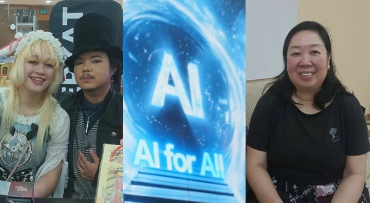 #BalitaExclusives: Paggamit ng AI sa akda, aprub sa writers?