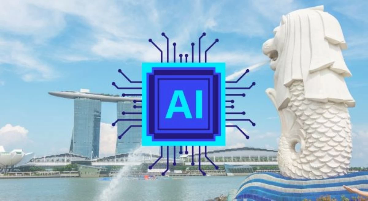 Sana all? Singapore, paparusahan mga nag-aabuso sa paggamit ng AI images