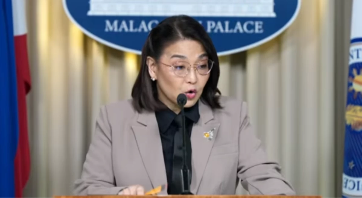 Pilipinas, bugbog na bugbog sa fake news&mdash;Usec. Castro
