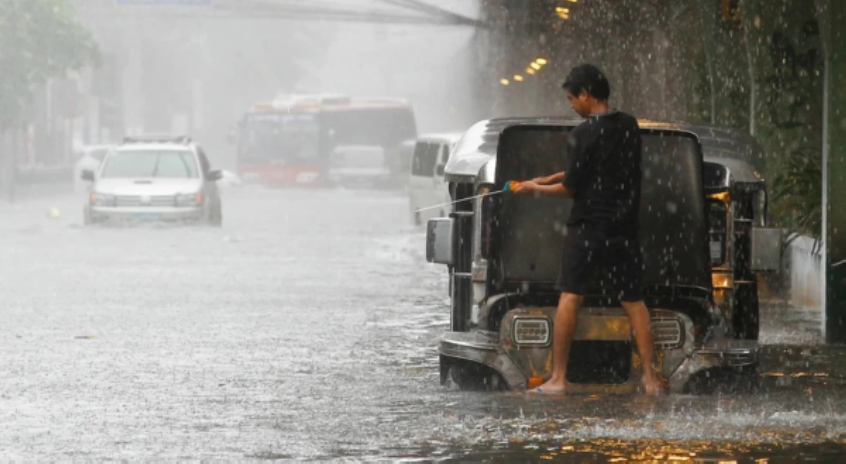 ALAMIN: Color-coded rainfall warnings at emergency alerts tuwing masama ang panahon