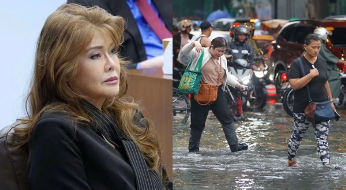 'Nakapanlulumo!' Sen. Imee, pinatututukan kapakanan ng mga Pilipino