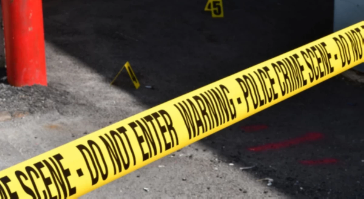 Focus crimes sa NCR, bumulusok ng halos 60%!
