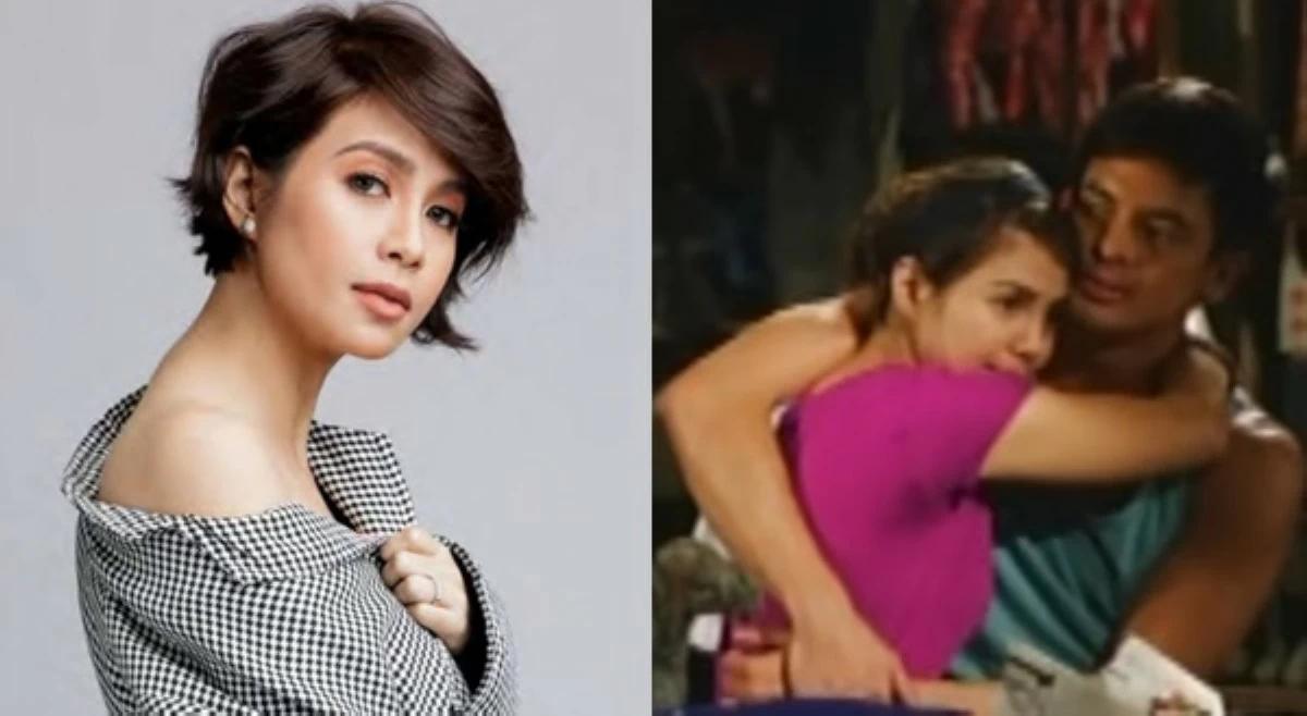 Kaye Abad, 'di nanghinayang nang umexit sa showbiz