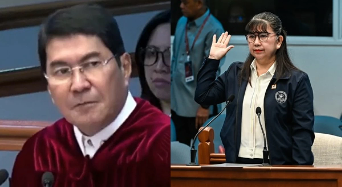 Sen. Erwin Tulfo sa &lsquo;language barrier&rsquo; issue ng hostile witness: &lsquo;Tama na ang panloloko sa atin!&rsquo;