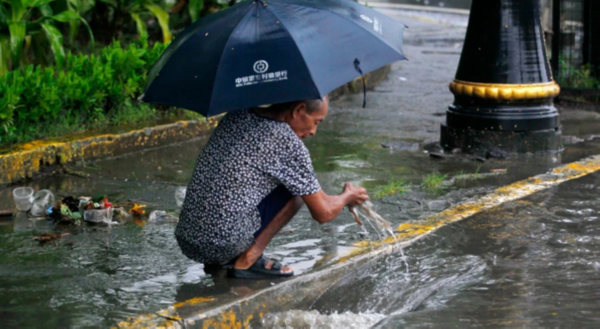 &lsquo;Naghahanap ng solusyon sa baha?&rsquo; Maayos at responsableng paraan ng pagtatapon ng basura