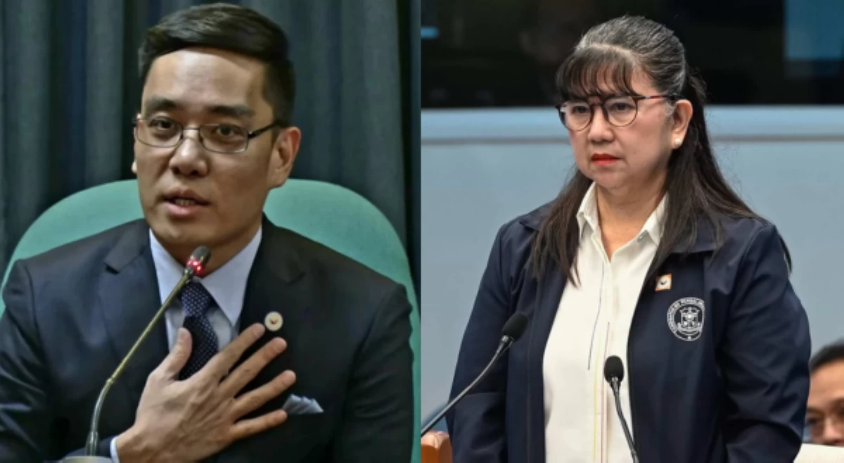 ALAMIN: Mga pinuntusang salaysay ng Prosecution sa pagtestigo ni Gina Acosta!