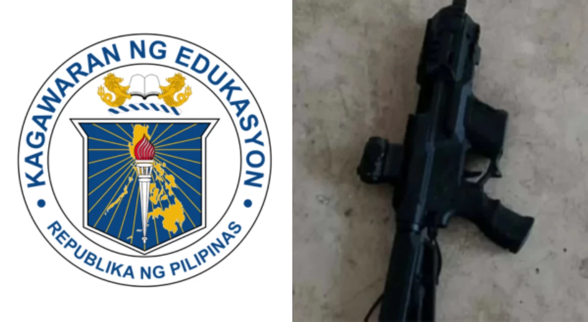 DepEd, naalarma sa school shooting incident sa Zamboanga!