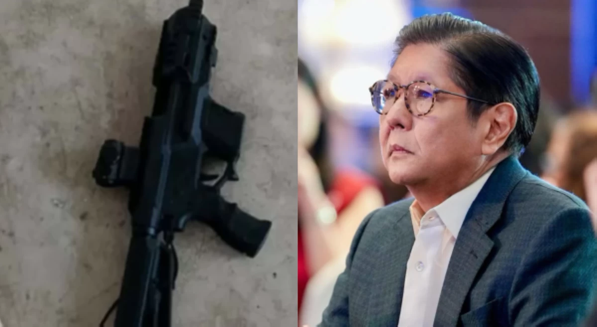 PBBM, pinaiimbestigahan na pamamaril sa eskwelahan sa Zamboanga