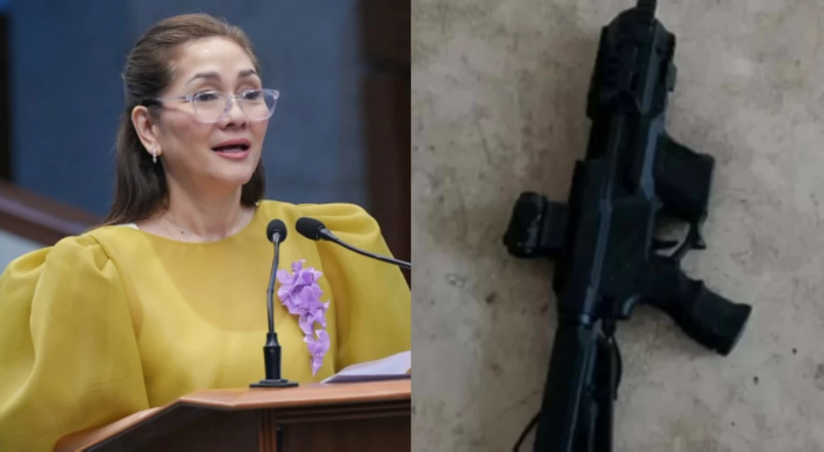 'Napakahirap tanggapin!' Sen. Risa, nabahala sa pag-livestream pa ng gunner sa Zamboanga
