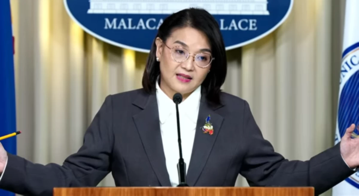 PCO Usec. Castro, inakusahan ibang mga guro na nagtuturo umano sa estudyante na &lsquo;maging walang modo&rsquo;