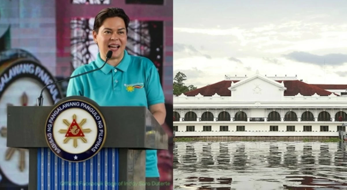 VP Sara, nanawagan ng 'transparency at accountability' sa gov't travel expenses