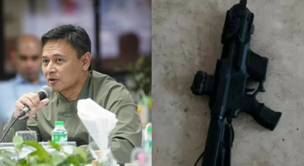 DepEd Sec. Angara, nagsalita tungkol sa school shooting incident sa Zamboanga