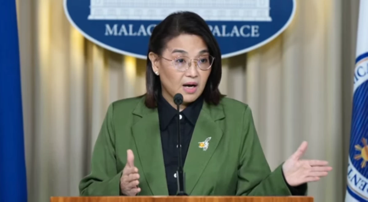 Usec. Castro walang sinisising guro: &lsquo;Ito ay pagpapaalala'