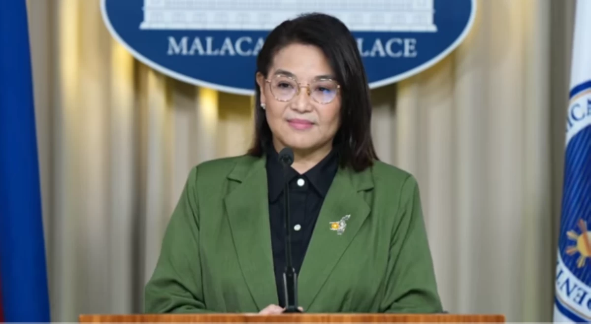 Usec. Castro, 'di kailanman 'di bibigyang-galang mga guro dahil sa inang ex-public school teacher