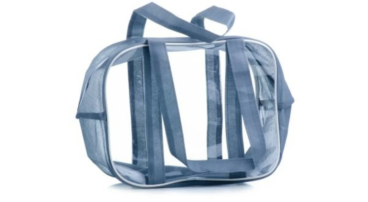 Para sa seguridad: Paggamit ng transparent bags, ipatutupad sa paaralan sa South Cotabato