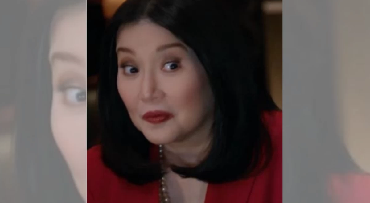 Kaartehan ni Kris Aquino, nabawasan na!