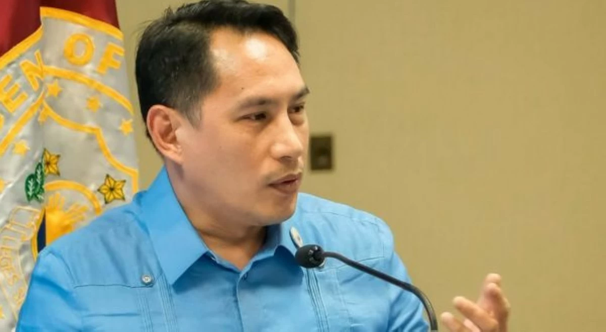 Mas malaking budget, pag-aaralan para sa seguridad ng mga estudyante&mdash;Rep. Adiong