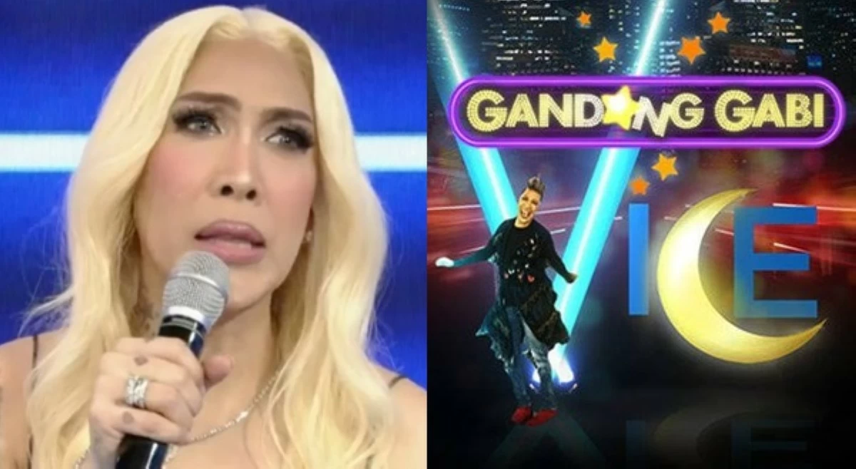 GGV, pinagtulungang ibalik ng GMA at ABS-CBN!