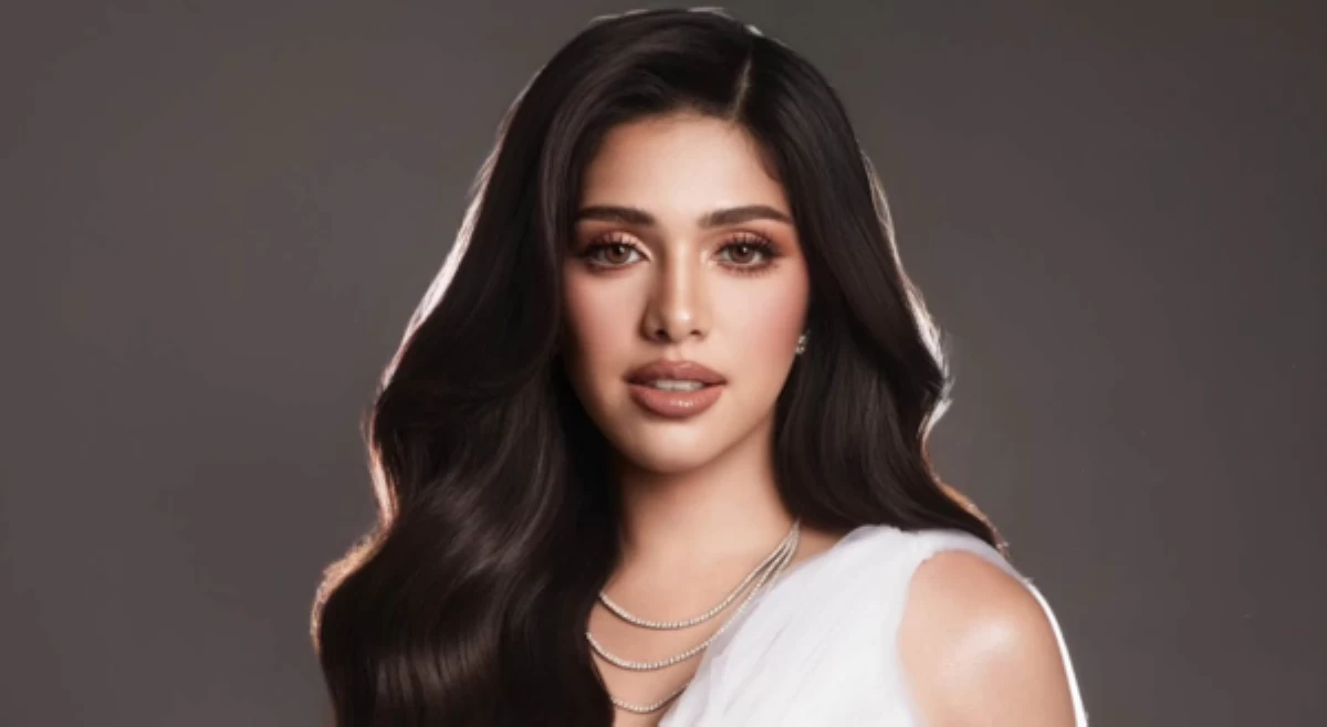 &lsquo;Ayoko na!&rsquo; Joy Barcoma, tatantanan na ang pageantry