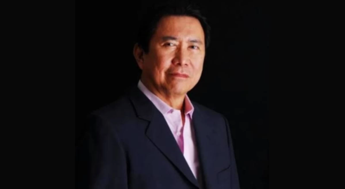Ramon Tulfo, binirang hipokrito ang Pinas sa usapin ng prostitusyon!