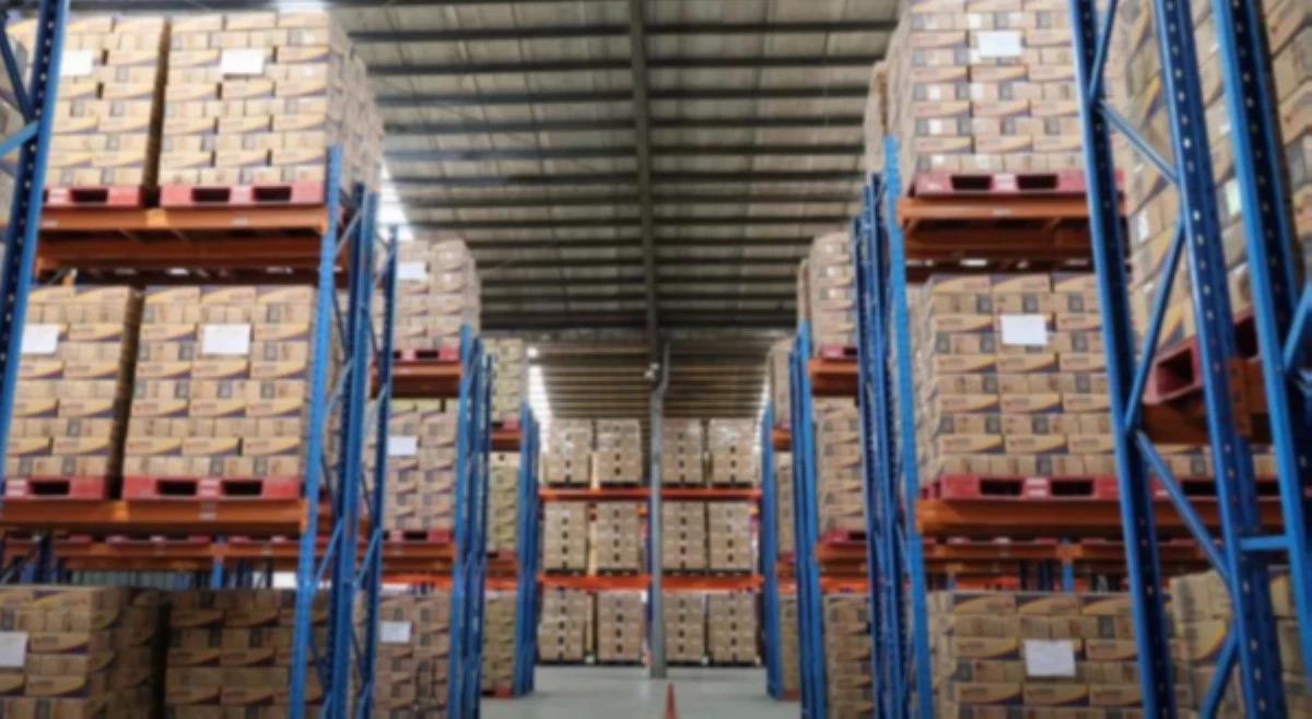 Higit 4M food, non-food items inilaan sa posibleng epekto ni &lsquo;Neneng&rsquo;