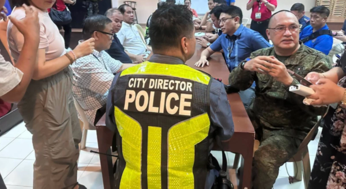 ALAMIN: Opisyal na naganap sa AdZU school shooting incident batay sa PNP!